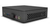 Nuc Intel Celeron N4505 Barebone Bnuc11atkc20001
